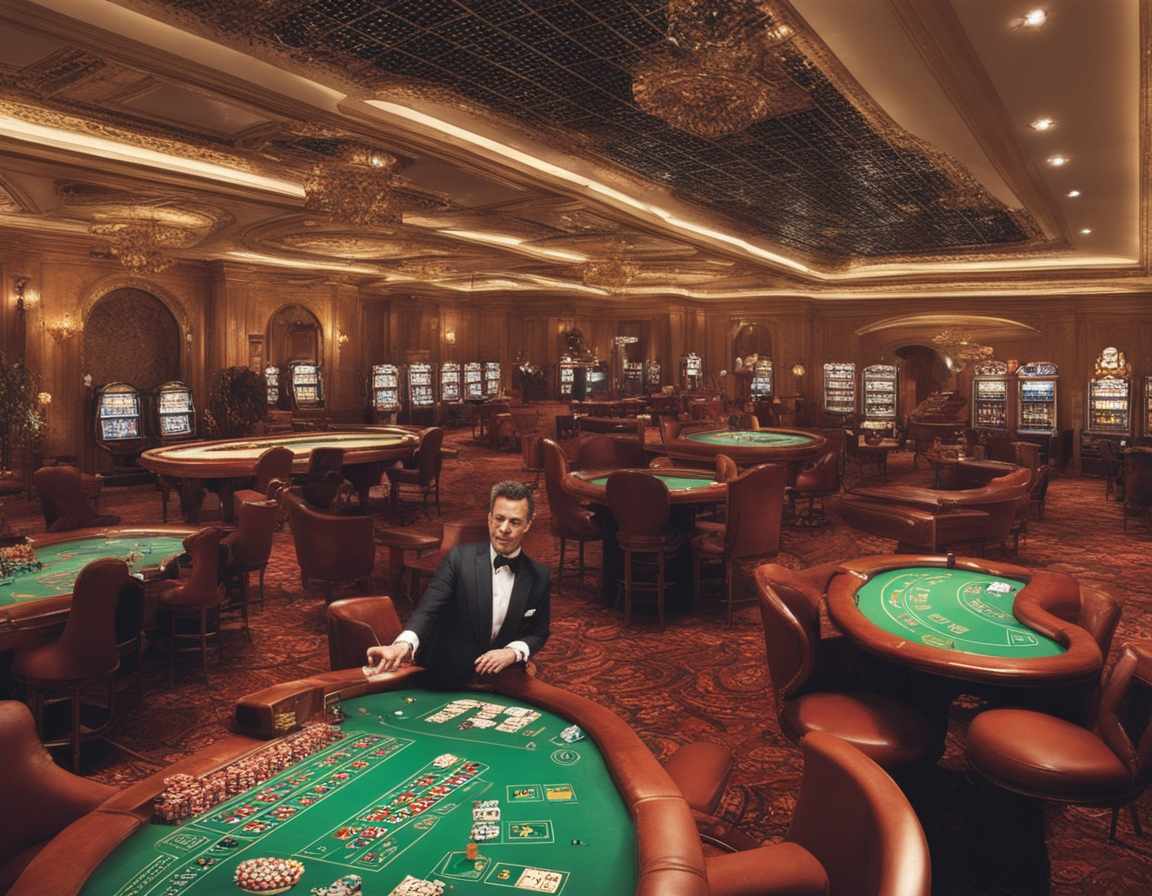 uzzo bet