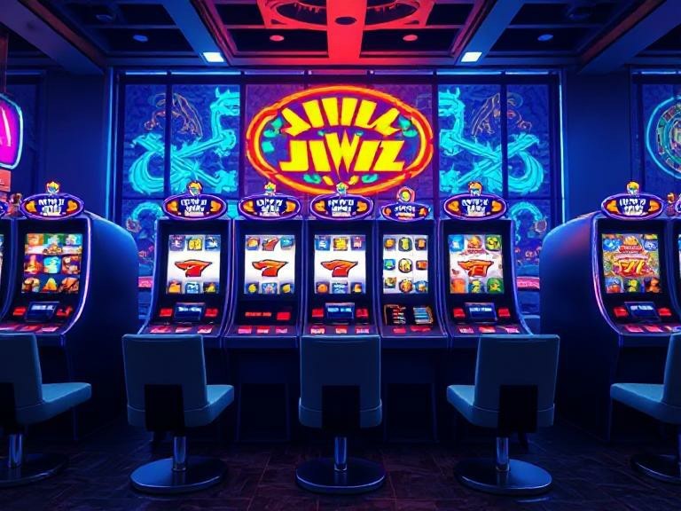 uzzo bet