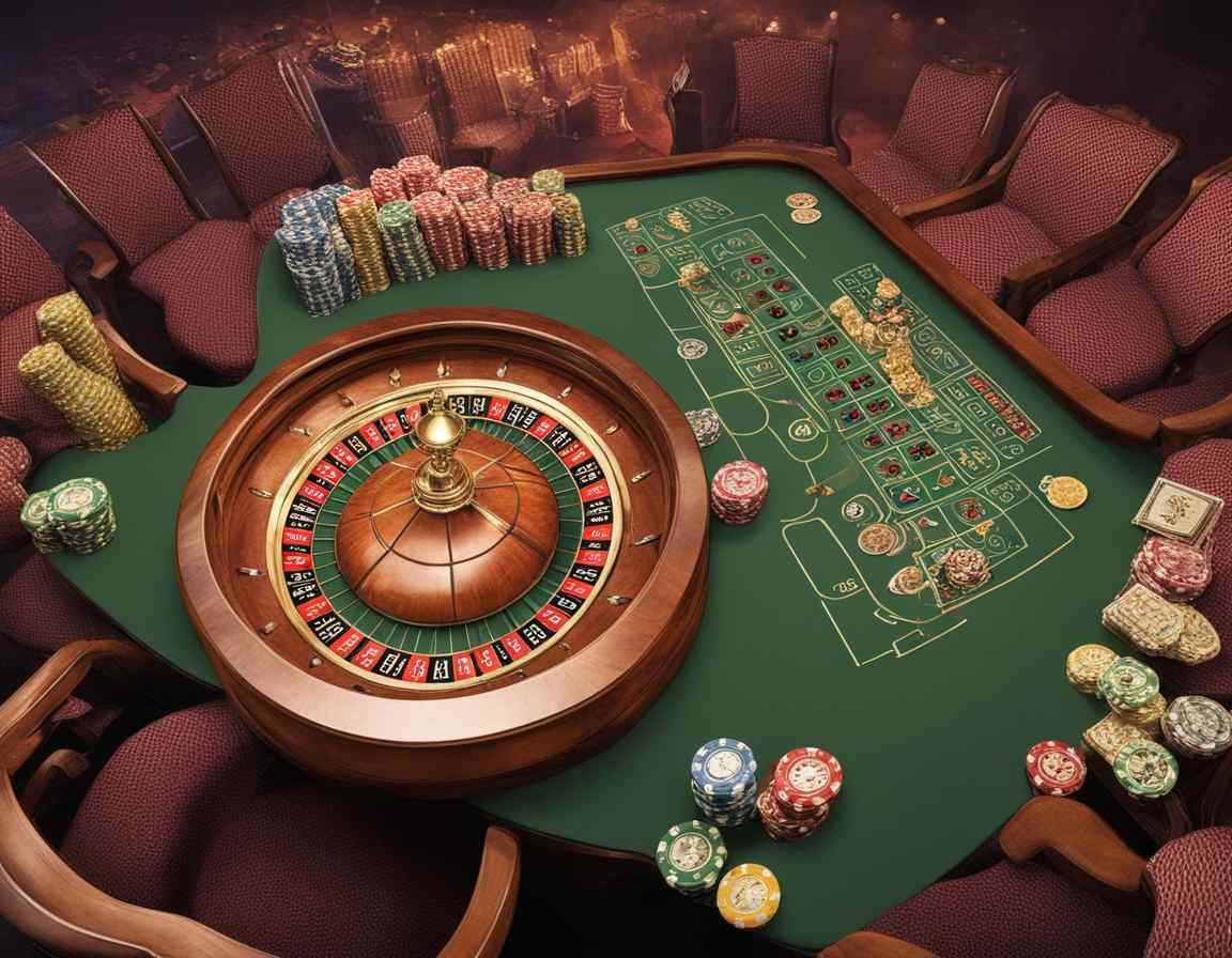 uzzo bet